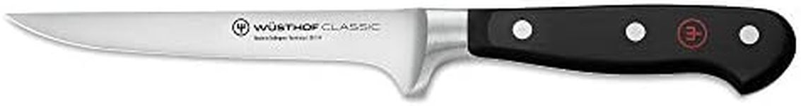 WÜSTHOF Classic 5" Boning Knife
