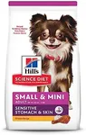 Hill's Science Diet Dry Dog Food, A