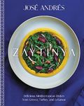 Zaytinya: Delicious Mediterranean D