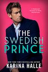 The Swedish Prince (Nordic Royals Book 1)