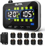 GUTA Trailer Tire Pressure Monitori