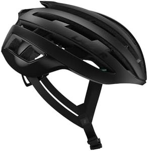 LAZER Helmet Z1 Kineticore Road Cycling Helmet, Matte Black, Small