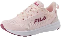 FILA Unisex Favara Shoes, Rosewater/Malaga, US 6