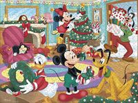 Ceaco - Disney Holiday - Together T