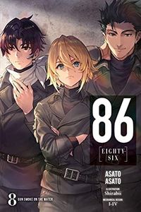 86--Eighty