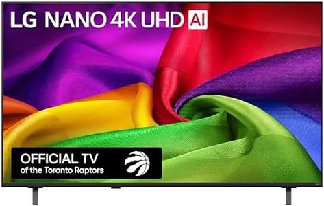 LG 55-Inch
