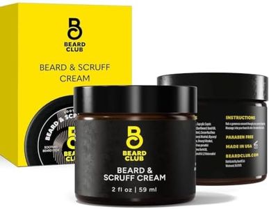 The Beard 