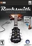 Rocksmith - Learn Guitar & Bass (Ca