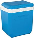 Campingaz Cool Box Icetime Plus 30L , 30 Litres capacity, Large High Performance Cooler Box, Ice Box for Drinks