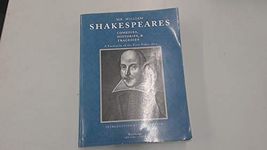Mr. William Shakespeares Comedies, Histories, and Tragedies: A Facsimile of the First Folio, 1623