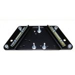 Lee Precision Bench Plate Now with Steel Base Block