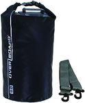 OverBoard 100% Waterproof Dry Tube Bag with Adjustable Shoulder Strap