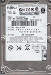 Fujitsu MHV2080AH 80GB UDMA/100 5400RPM 8MB 2.5" IDE Hard Drive