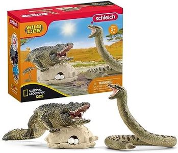 Schleich W