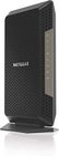 NETGEAR Nighthawk Cable Modem CM1200 - Compatible with All Cable Providers Including Xfinity by Comcast, Spectrum, Cox | for Cable Plans Up to 2 Gigabits | 4 x 1G Ethernet Ports | DOCSIS 3.1, Black