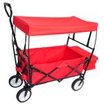 Cheap Beach Carts