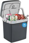 Eco-Chill Portable Cooler Box - 12V