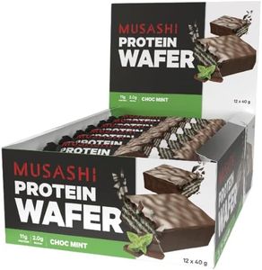 Musashi Pr