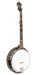 Gold Tone, 5-String Banjo, Natural (OB-150)