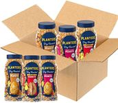 PLANTERS Peanuts Variety Pack, Dry 