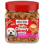 Milk-Bone Soft & Chewy Mini’s Dog T