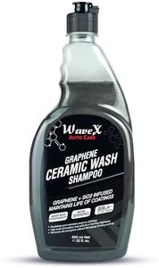 Wavex Car 