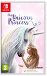 The Unicorn Princess (Nintendo Switch)