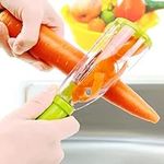 peeler for vegetables and fruits- P