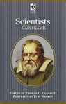 U S Games Systems Scientists Card G