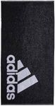 Adidas SMALL TOWEL ADIDAS BLACK WHITE