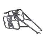 Mantt Saddlebag Support Racks Fit for CRF300L Rally 2024 2023 2022 2021 CRF300L Pannier Racks CRF300L Rally Motorcycle Side Carrier Rack