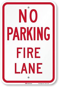 "No Parkin