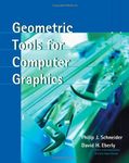 Geometric Tools for Computer Graphi