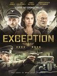 The Exception