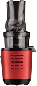 Kuvings REVO830 Slow Juicer – Red Cold Press Juice Extractor