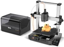 ANYCUBIC 3D Printer Kobra 3 Combo w
