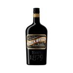 Black Bottle Blended Scotch Whisky, 70cl | Peated Whisky With Notes Of Honey