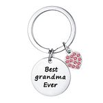 Grandma Key Chains