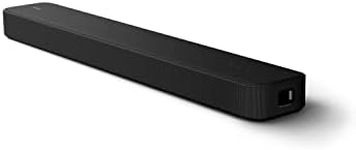 Sony HT-S2000 Small & Compact 3.1ch Dolby Atmos Soundbar for TV with Bluetooth