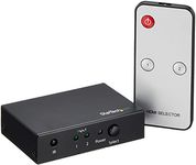 StarTech Hdmi Switchers