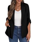 Womens Petite Casual Blazers