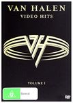 Van Halen: Video Hits - Volume 1 [DVD] [2003]