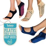 Tucketts Allegro Women Toeless Non-