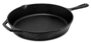 Cast Skillets