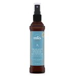 MKS eco X Fine Hair, Light Breeze Scent - 4 fl oz - Leave-In Treatment & Detangler for Fine Hair - Moroccan Argan Oil, Hemp Seed Oil - Vegan & Cruelty Free