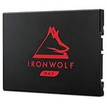 Seagate IronWolf 125 SSD 1TB NAS In