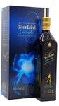 Johnnie Walker - Blue Label Ghost And Rare Series - Pittyvaich & Rare - Whisky