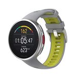 POLAR Vantage V2 - Premium Multisport Smartwatch with GPS, Wrist-Based HR Measurement for All Sports - Music Control, Weather, Phone Notifications