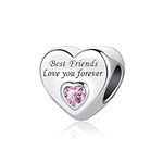 Chili Jewelry Best Friends Pink Cry