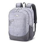 High Sierra Essential Backpack, Sil